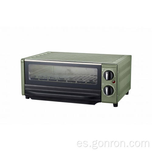 Productos de tamaño mini horno eléctrico 15L